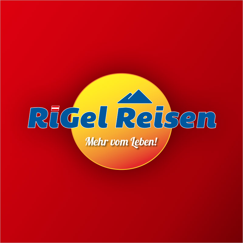 Referenz Grafikdesign Logo der Werbeagentur und Kreativagentur Basel